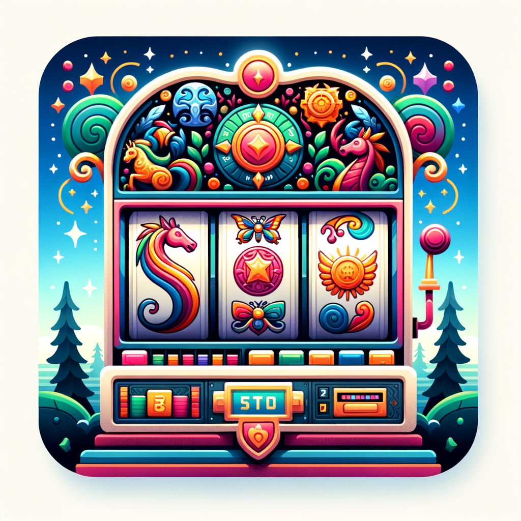 The Wild Machine™ Forge