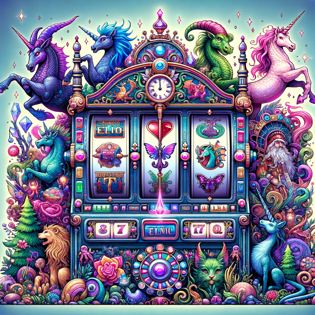 Wild Wild Riches Megaways™ Adventure